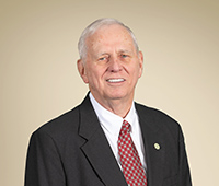 Mr. James Fibbe
Retired Local Employee Position & Vice Chair
Term Expires: 9/30/2023