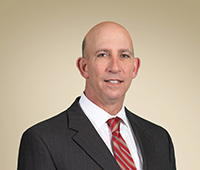 Mr. John D. Free
Governor Appointee