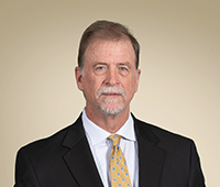 Mr. Norris Green
Retired State Employee Position
Term Expires: 9/30/2021