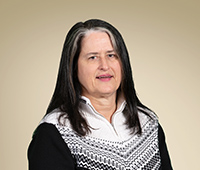 Ms. Ellen Leonard
Governor Appointee