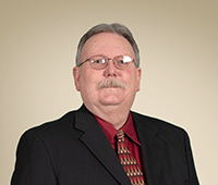 Mr. Ben Powell
Active Local Employee Position, No. 2
Term Expires: 9/30/2019