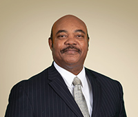 Mr. Curtis E. Stewart
Governor Appointee